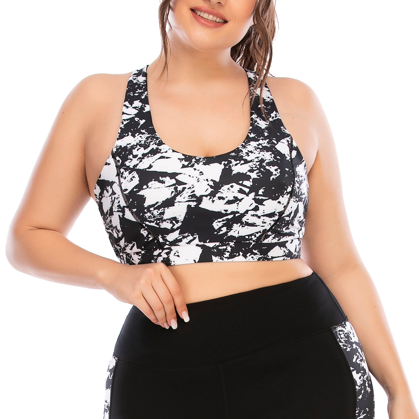 Clean & Classic Sportswear Set