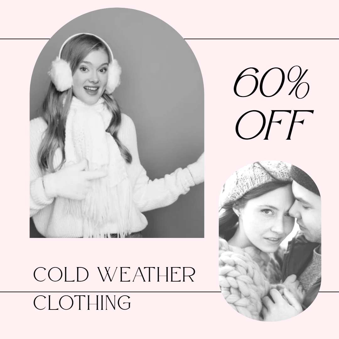 Winter Clearance