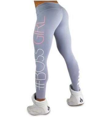 Fitness Yoga Leggings  Exercise Pants