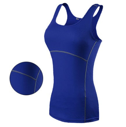 Women's Yoga Sports Tank Top