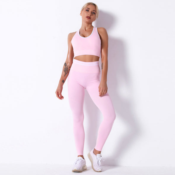 Sexy Buttocks Yoga suit pants women
