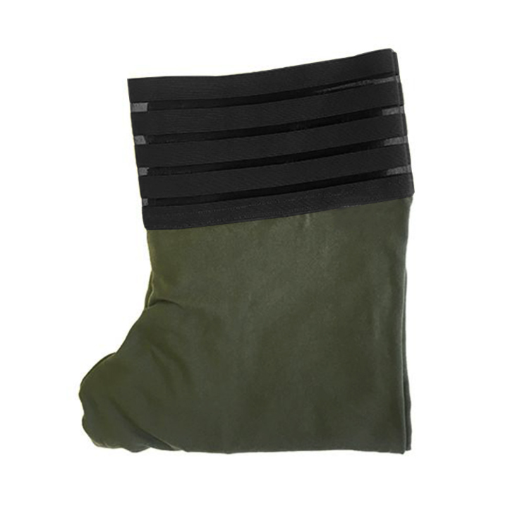 PlushX Compression High-Rise Leggings