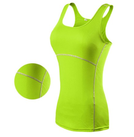 Women's Yoga Sports Tank Top
