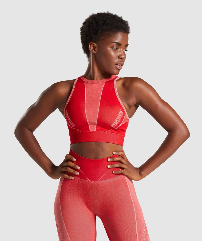 Quick-Dry Essential Yoga Set