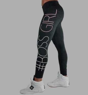 Fitness Yoga Leggings  Exercise Pants
