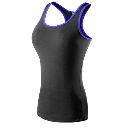 Women's Yoga Sports Tank Top