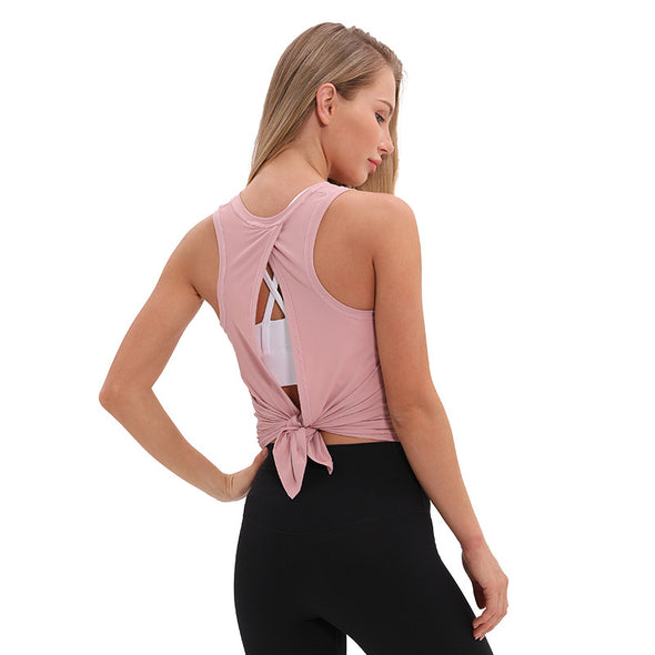 Women's Loose Fitting Tank Top