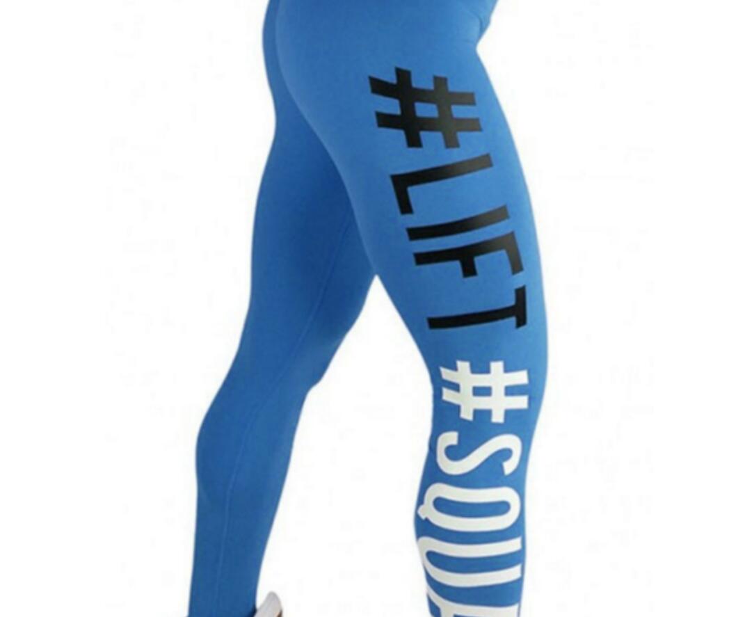 Core Fit Everyday Yoga Leggings