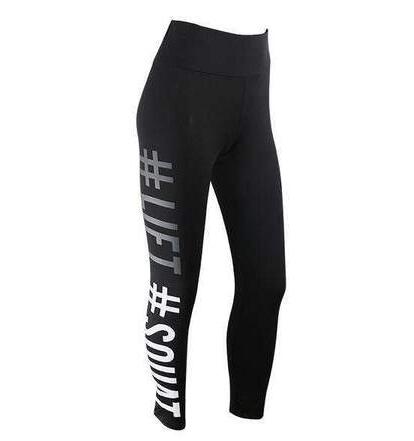 Fitness Yoga Leggings  Exercise Pants