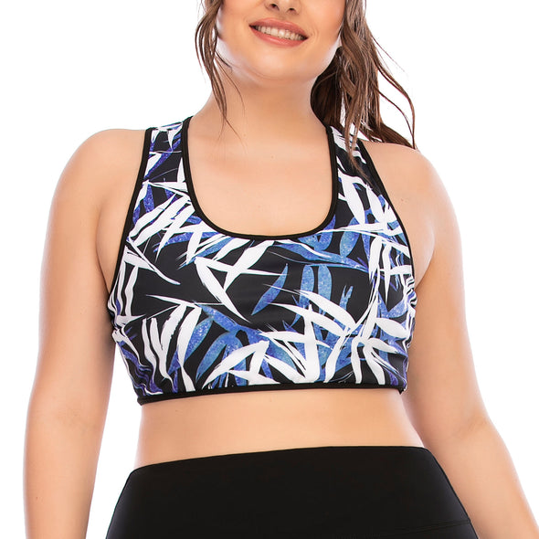 Women Sportswear Yoga Set