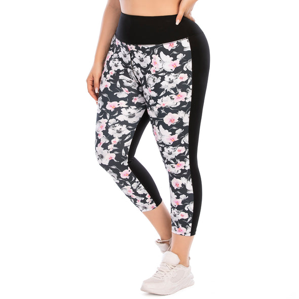 Women Sportswear Yoga Set