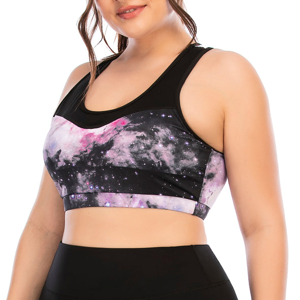 Women Sportswear Yoga Set