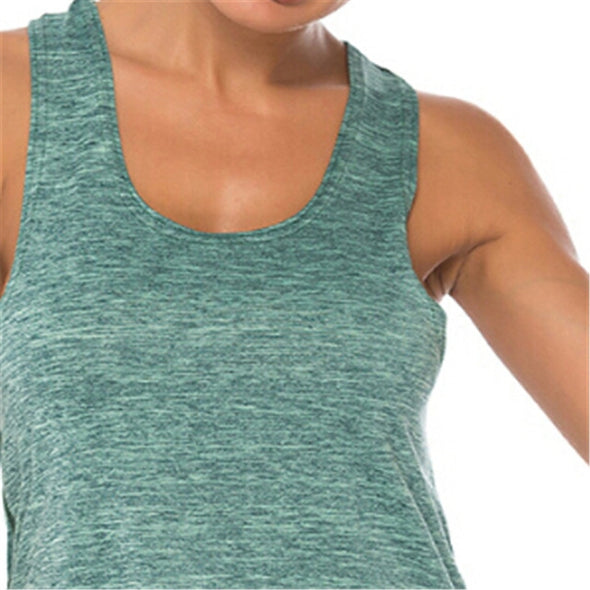 Women's Slim Tank Top