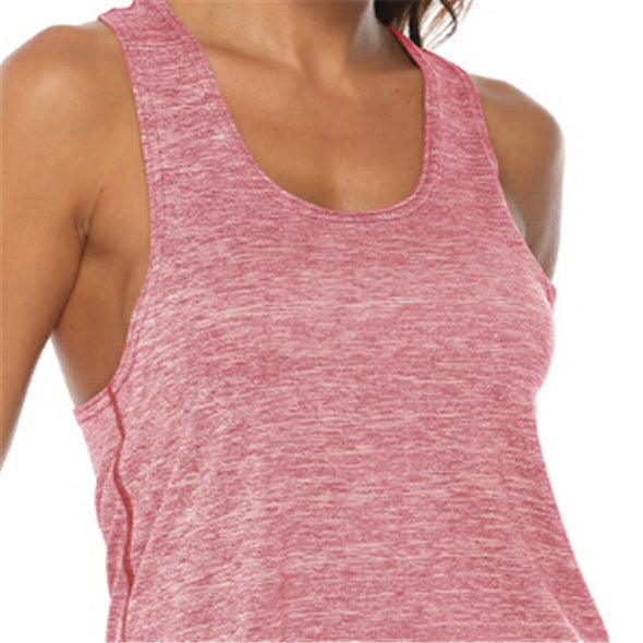 Women's Slim Tank Top