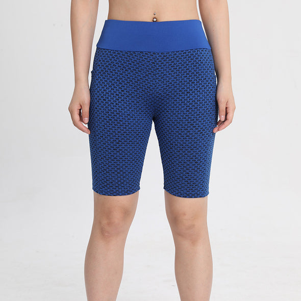 Women's Seamless High Waist Shaper Shorts