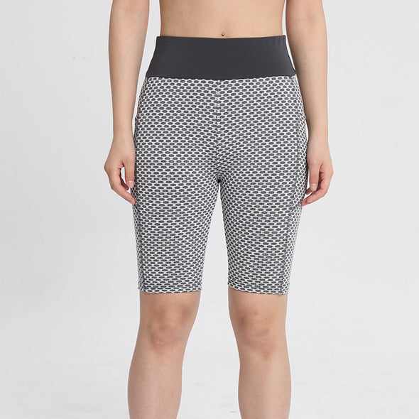 Women's Seamless High Waist Shaper Shorts