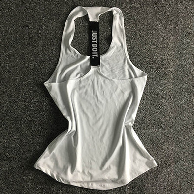 Women's Gym Sport Tank Tops