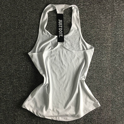 Women's Gym Sport Tank Tops