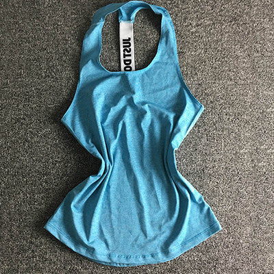Women's Gym Sport Tank Tops
