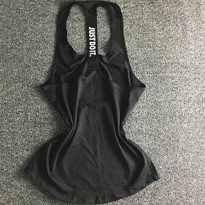 Women's Gym Sport Tank Tops