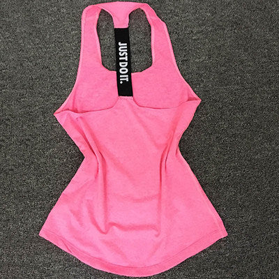 Women's Gym Sport Tank Tops