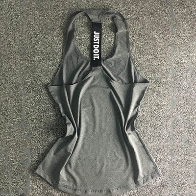 Women's Gym Sport Tank Tops
