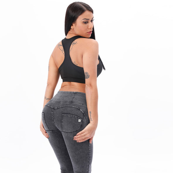 Women's Sports Jeggings