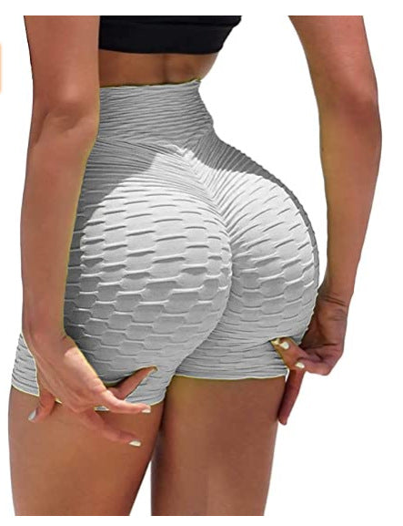 Breathable Booty-Sculpt Shorts