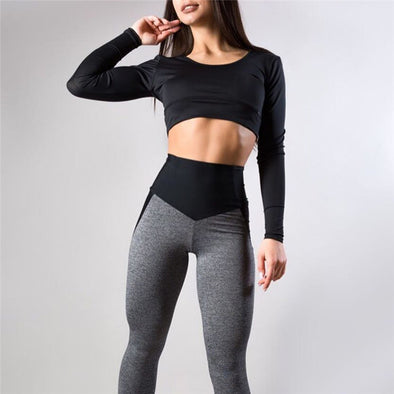 Women's Abdomen Sculpting Sweatpants