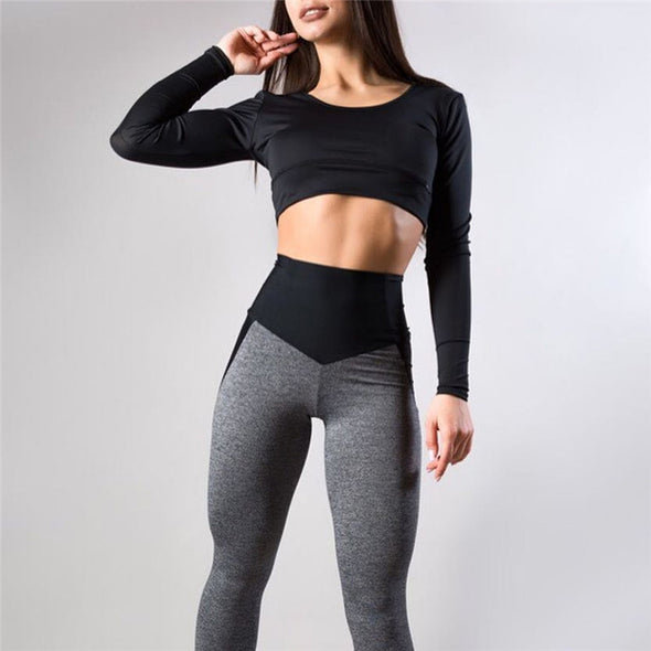 Women's Abdomen Sculpting Sweatpants