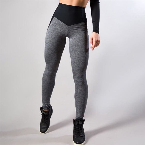Women's Abdomen Sculpting Sweatpants