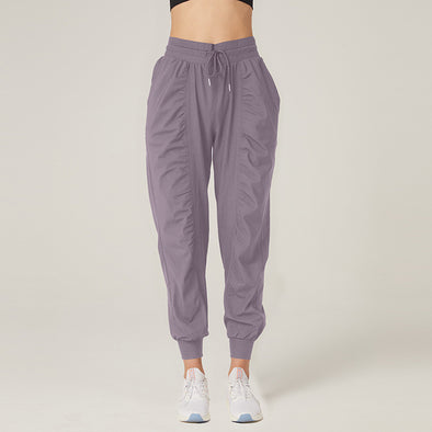 Wrinkle Slimming Sports Loose Leggings