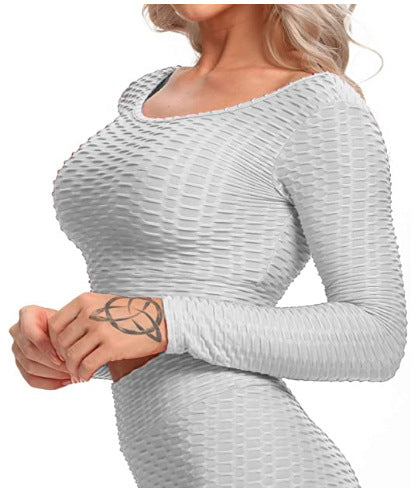 Sports Bra With Removable Padded Top