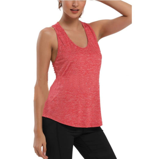 Quick-Dry Active Training Vest