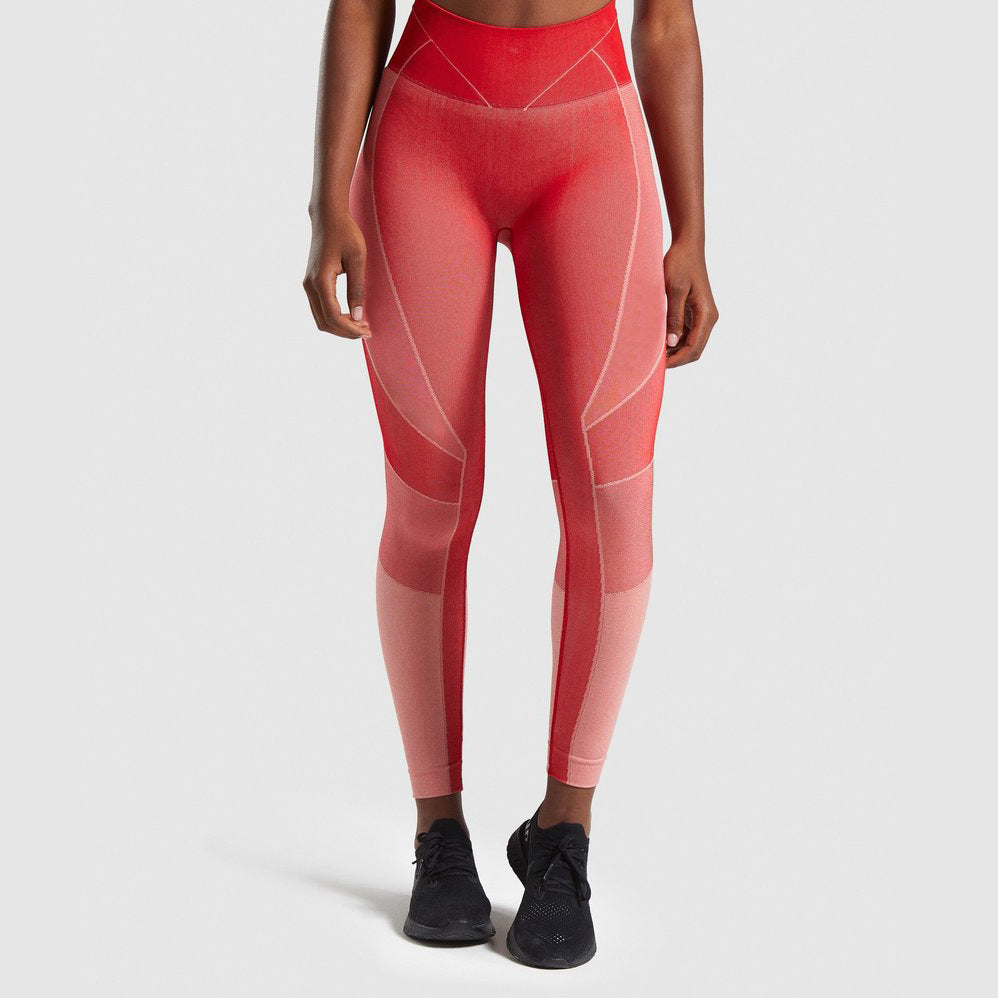 Quick-Dry Essential Yoga Set