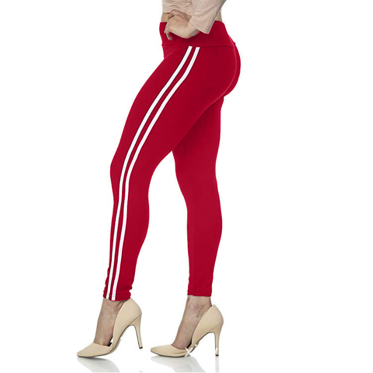 High-Rise Everyday Comfort Leggings