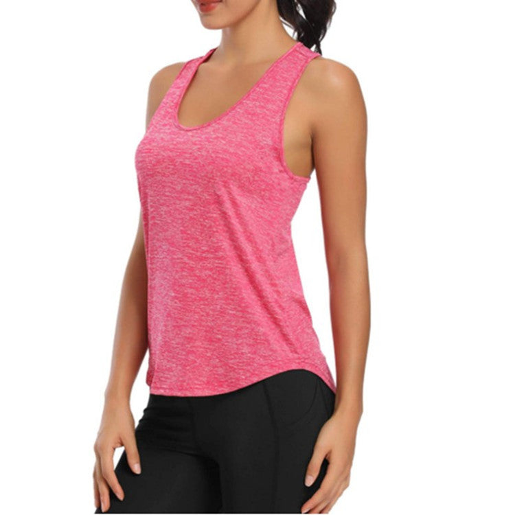 Quick-Dry Active Training Vest