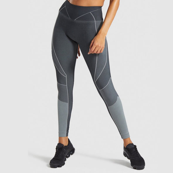Women's Quick-Drying Yoga Set