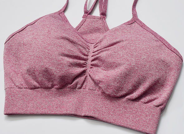 Women's Yoga Wicking Tank Top
