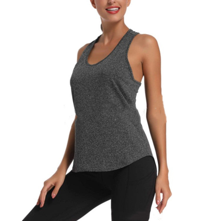 Quick-Dry Active Training Vest