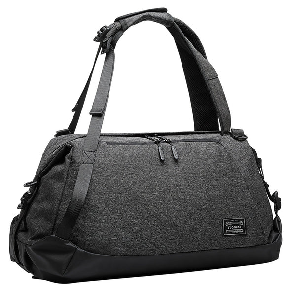 Soft Handle Multifunctional Gym Bag