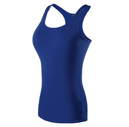 Women's Yoga Sports Tank Top