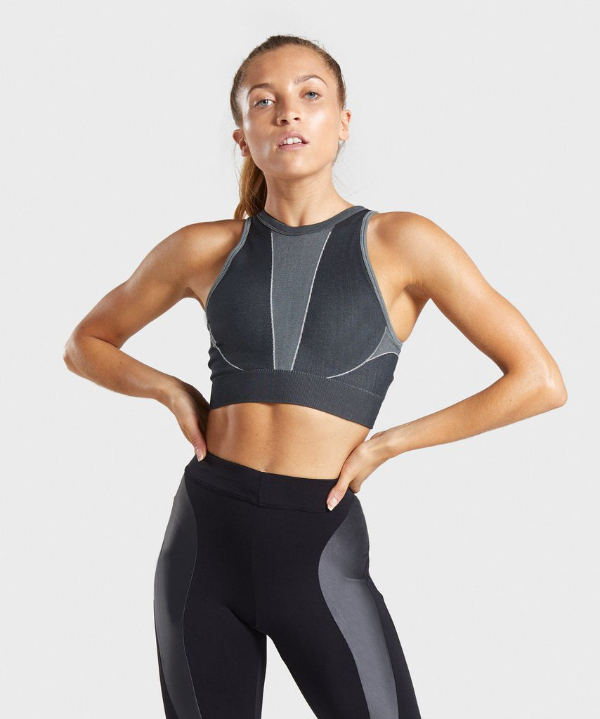 Quick-Dry Essential Yoga Set