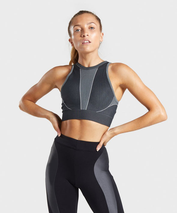Women's Quick-Drying Yoga Set