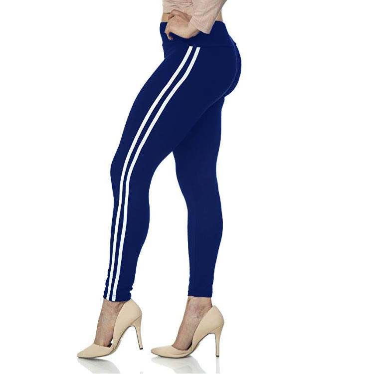High-Rise Everyday Comfort Leggings