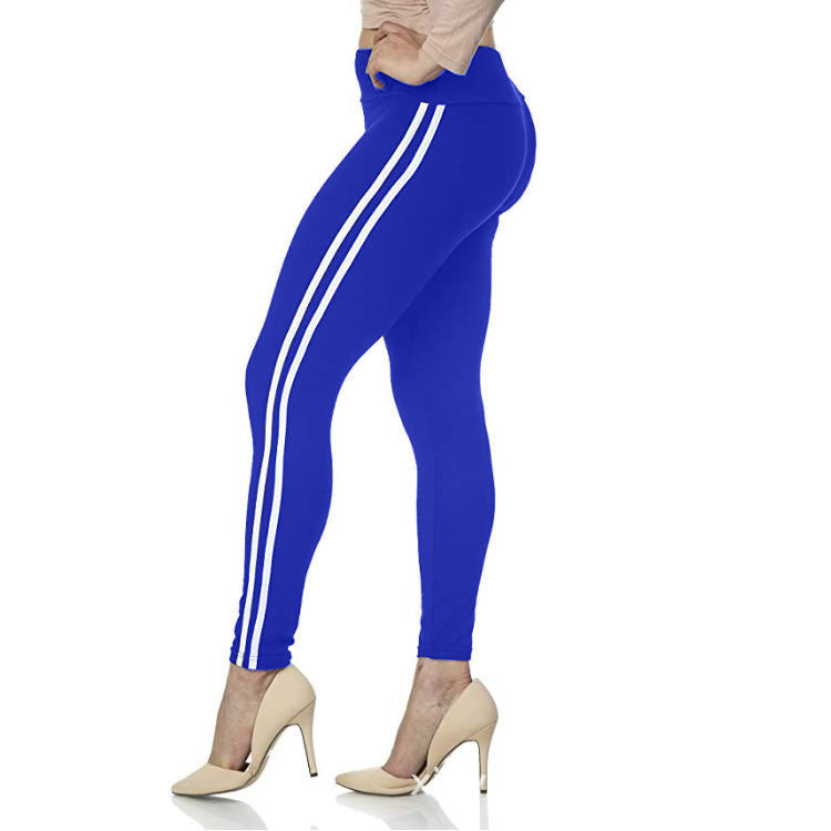 High-Rise Everyday Comfort Leggings