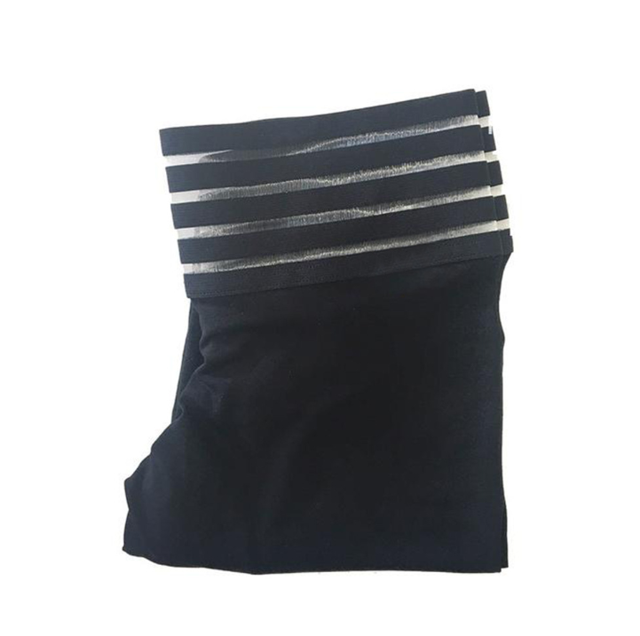PlushX Compression High-Rise Leggings