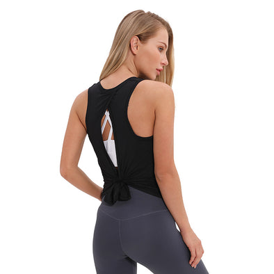 Women's Loose Fitting Tank Top