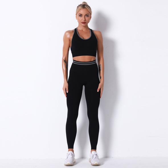 Sexy Buttocks Yoga suit pants women