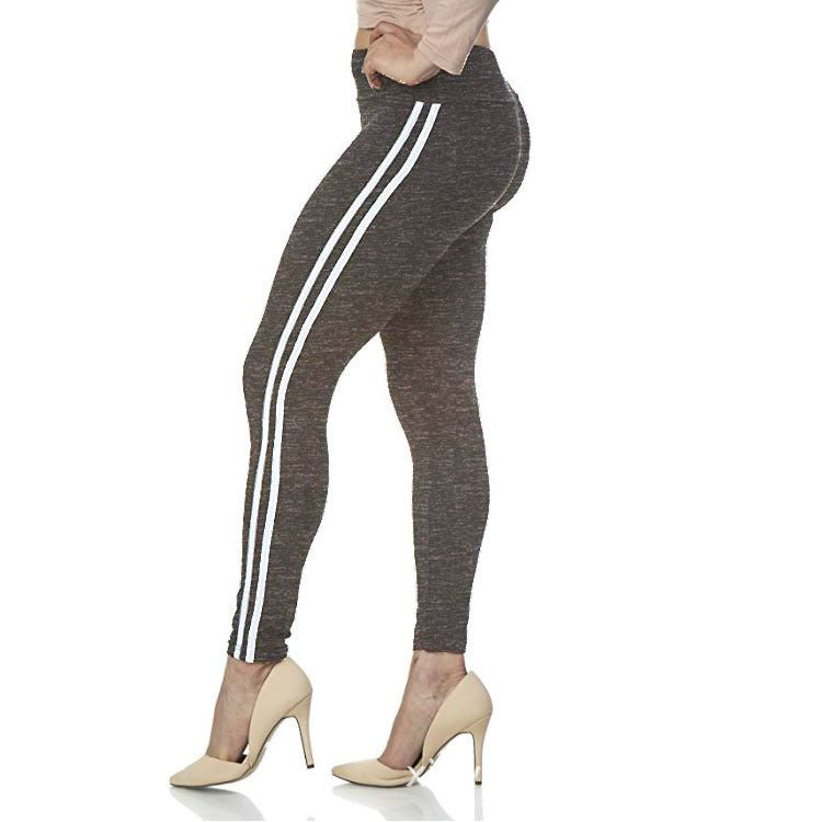 High-Rise Everyday Comfort Leggings